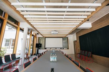 München  Meetingraum Big Deer Konferenzraum image 0