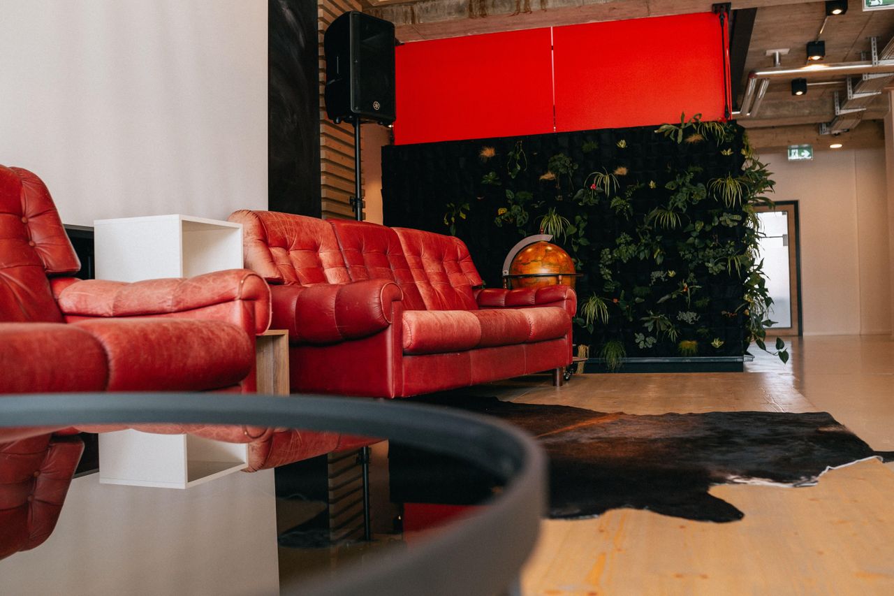 München  Meetingraum Big Deer Konferenzraum image 6