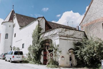 Rest of the World Schulungsräume Castle Schloss Eysölden image 1