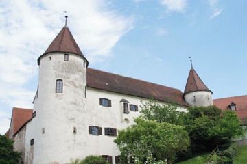 Rest of the World Schulungsräume Castle Schloss Eysölden image 2