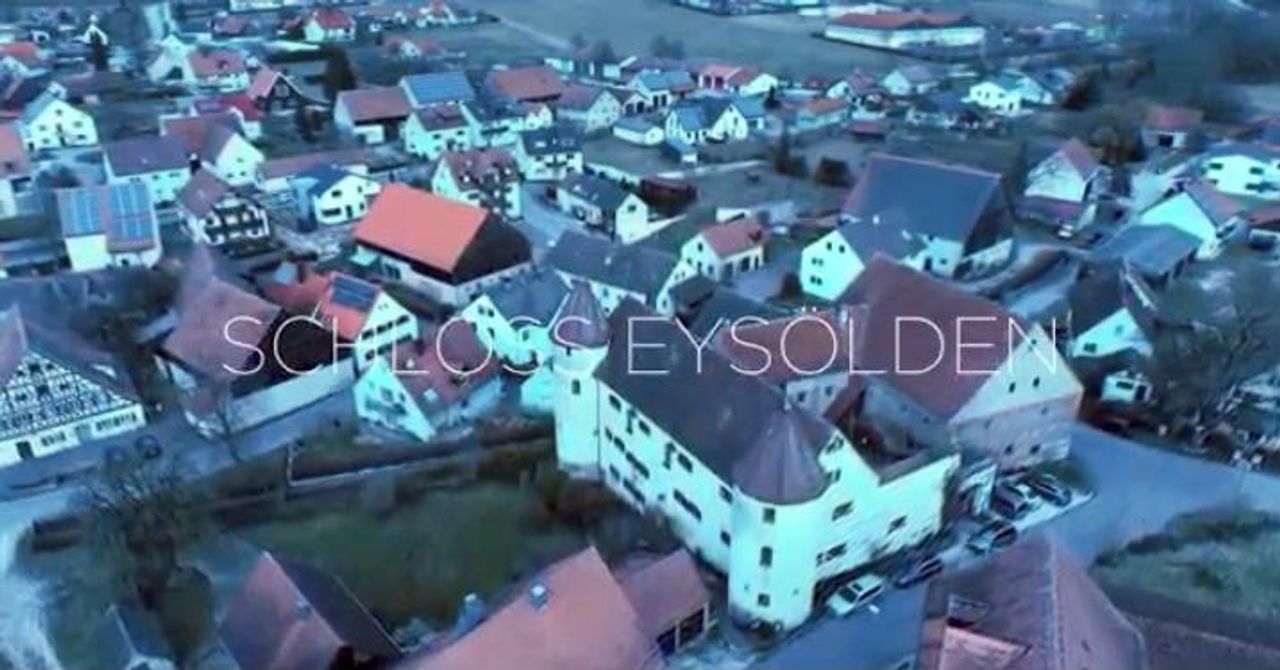 Rest of the World Schulungsräume Castle Schloss Eysölden image 0