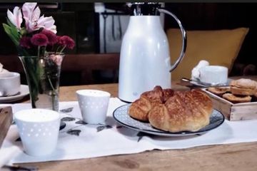 Rest of the World Schulungsräume Castle Schloss Eysölden image 3