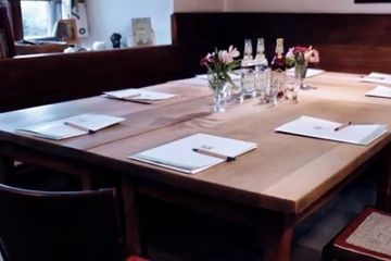 Rest of the World Schulungsräume Castle Schloss Eysölden image 4