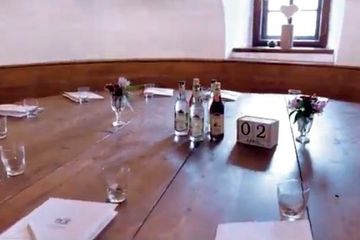 Rest of the World Schulungsräume Castle Schloss Eysölden image 5