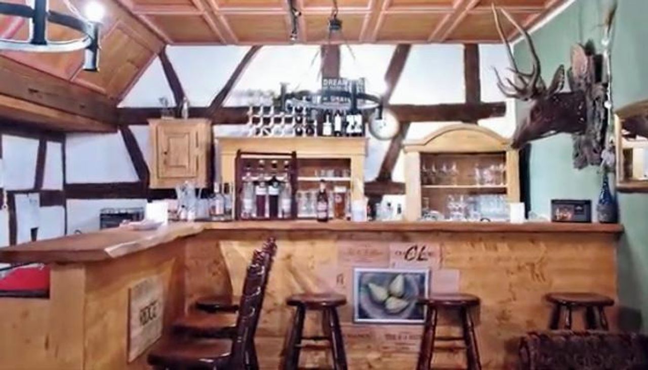 Rest of the World Schulungsräume Castle Schloss Eysölden image 9