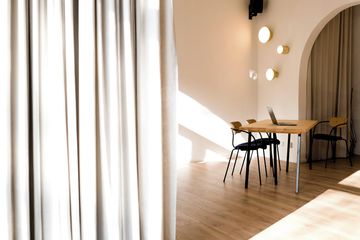 Munich Workshop KUDO Workshopraum image 1