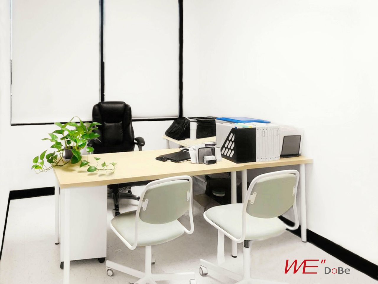 San Jose  Coworking space Suite 2005 image 1