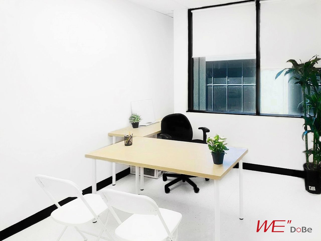 San Jose  Coworking space Suite 2005 image 0