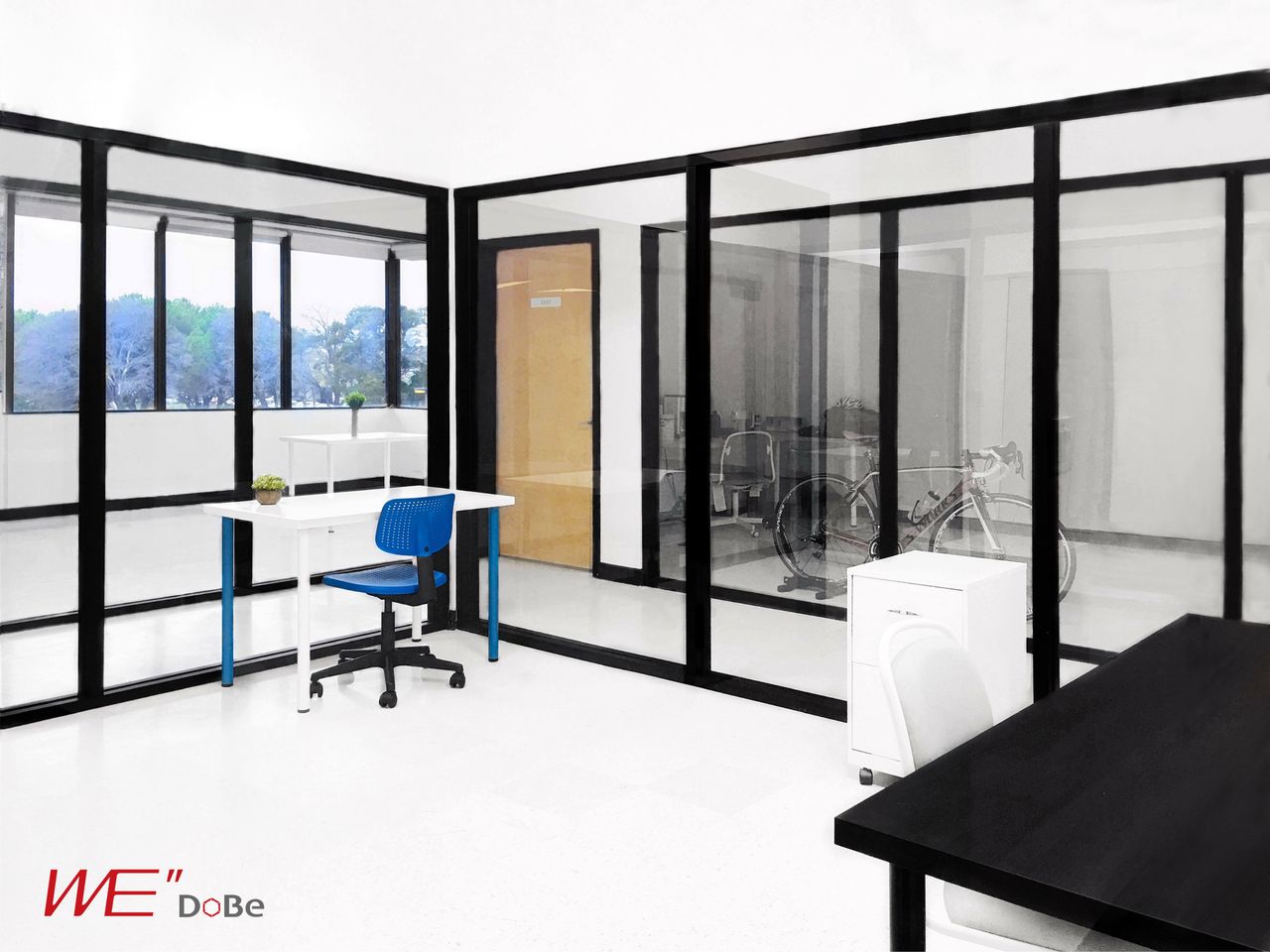 San Jose   Suite 2034 image 1