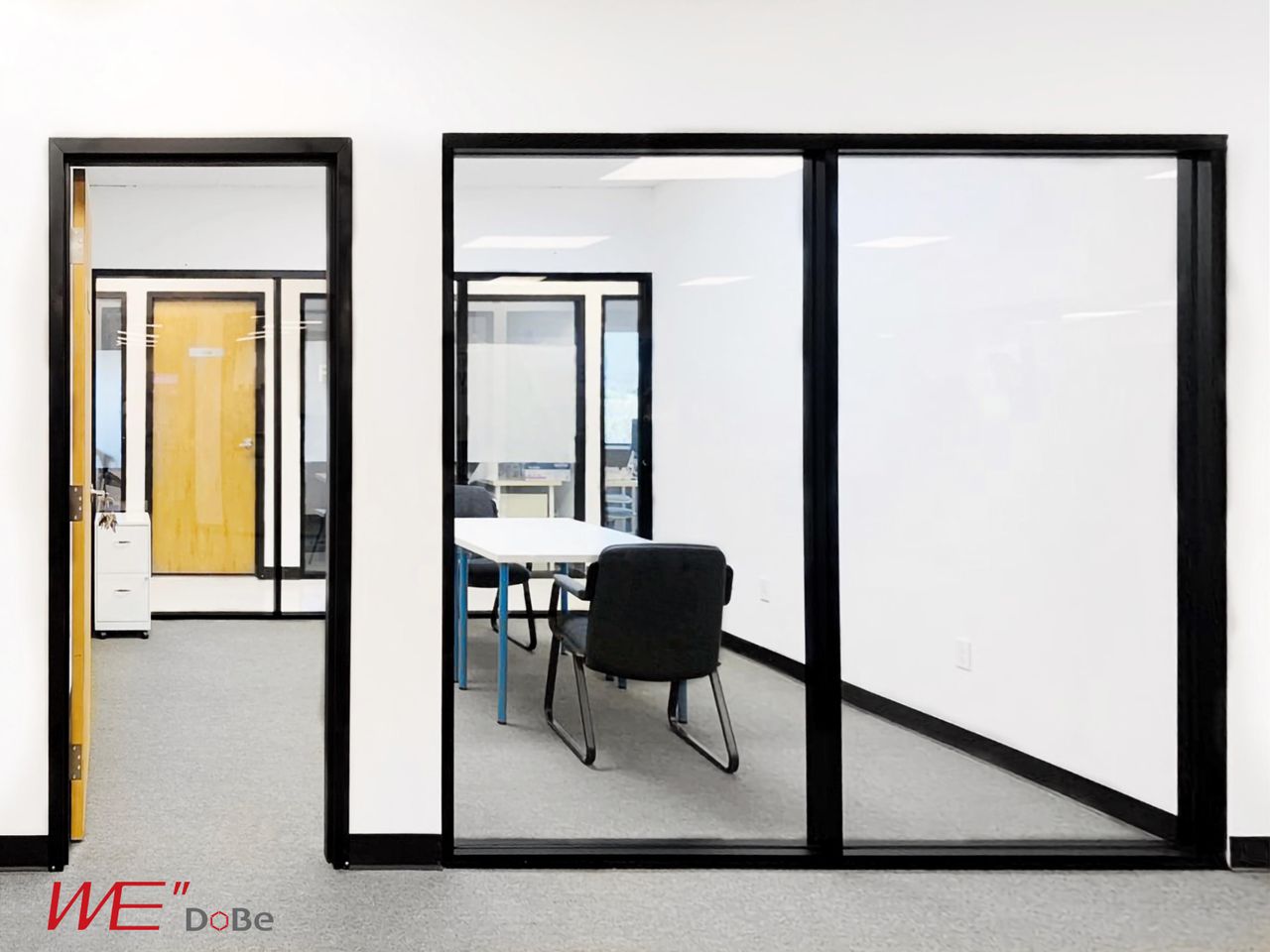 San Jose  Coworking space Suite2026 image 2