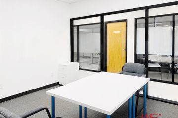 San Jose  Coworking space Suite2026 image 0