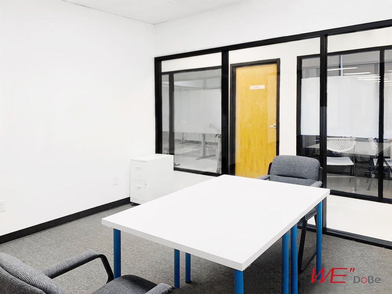 San Jose  Coworking space Suite2026 image 0