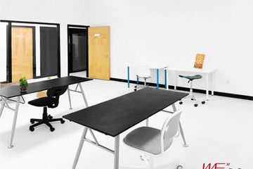 San Jose  Coworking space Suite 2042 image 1