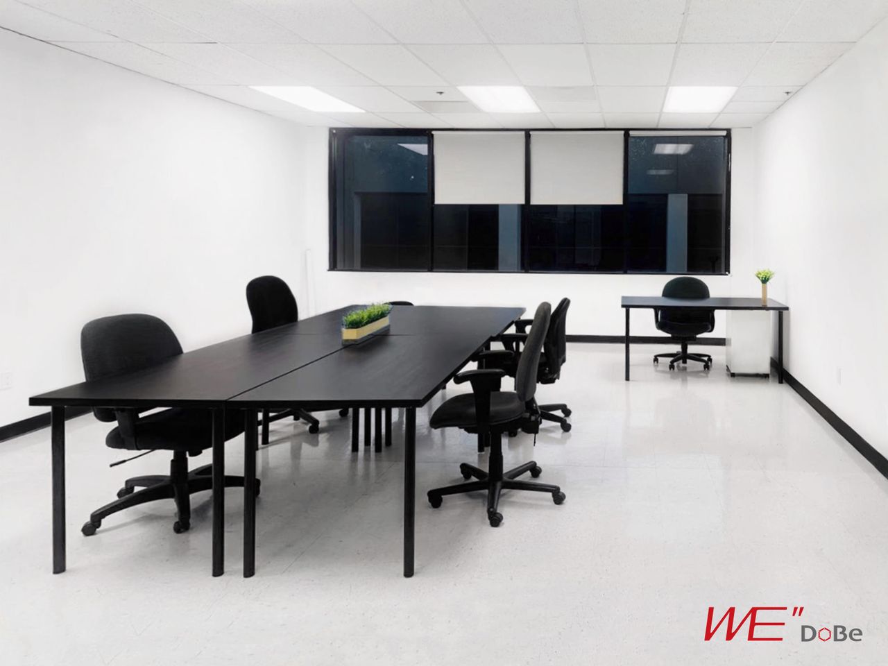 San Jose  Coworking space Suite 2003 image 1