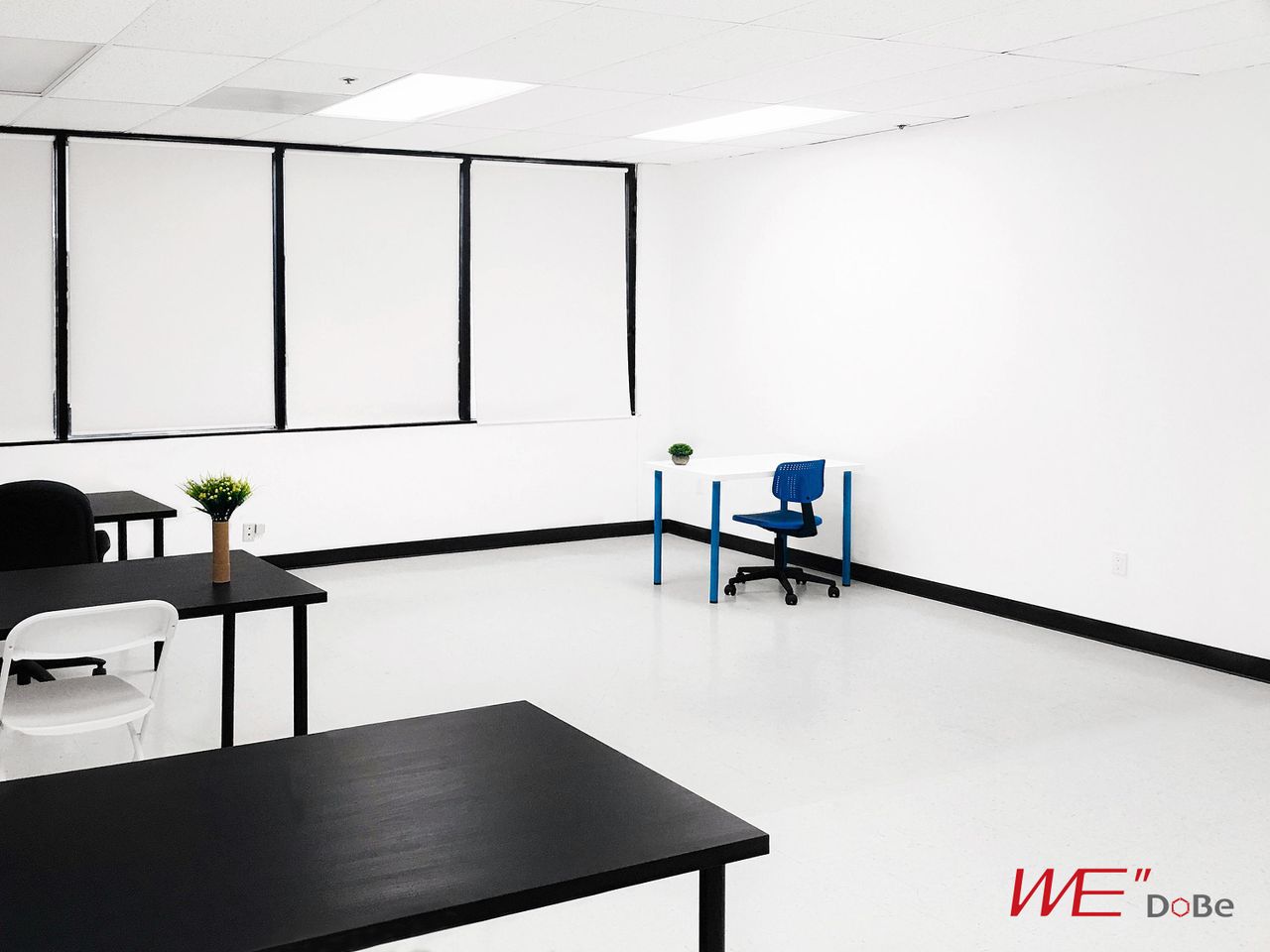 San Jose  Coworking space Suite 2003 image 5