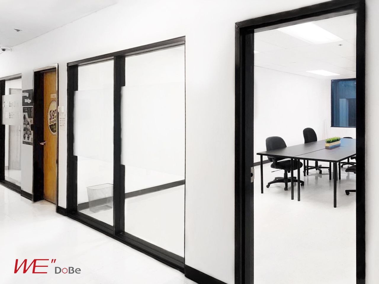 San Jose  Coworking space Suite 2003 image 2