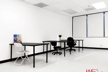 San Jose  Coworking space Suite 2003 image 3