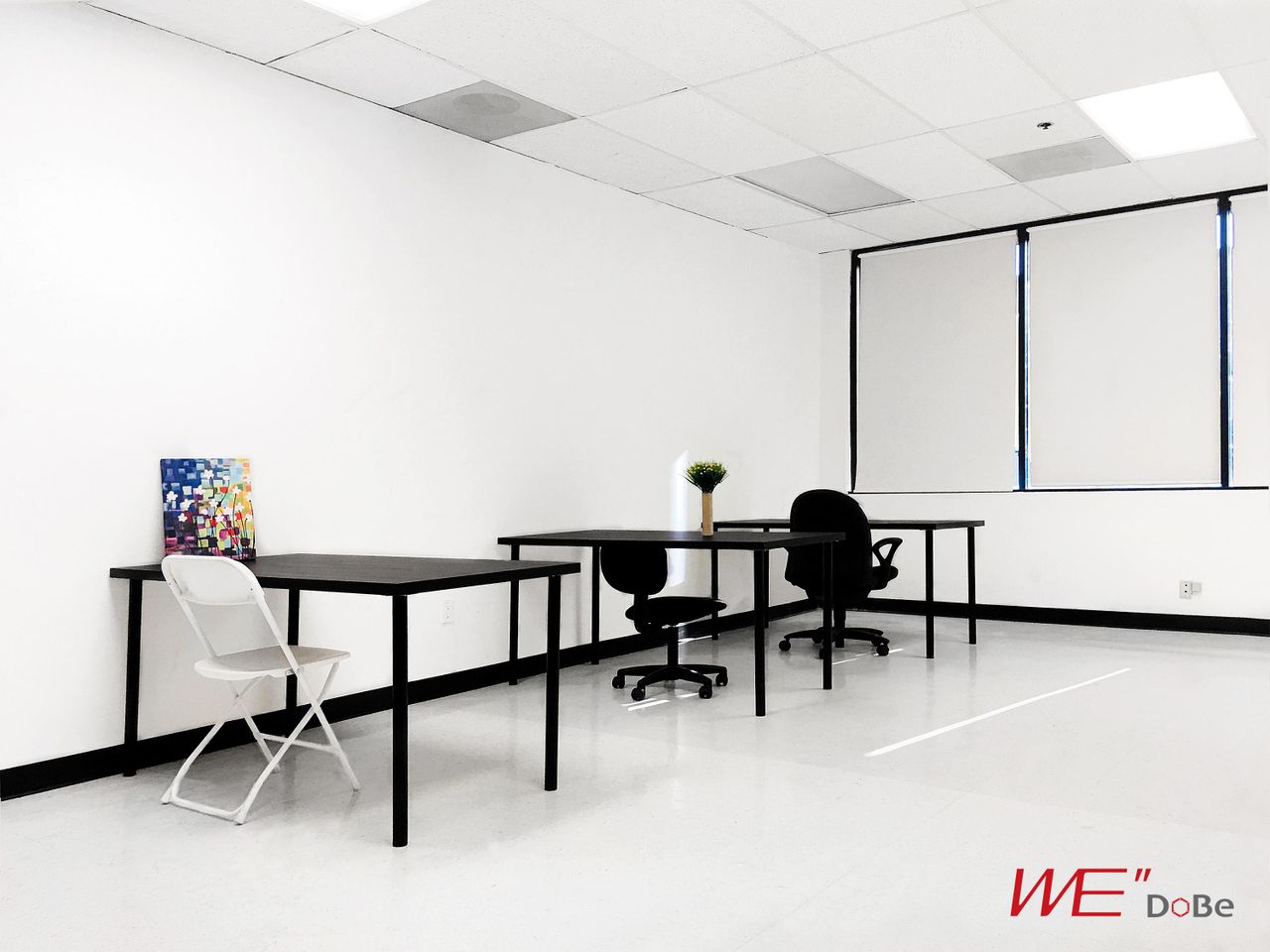 San Jose  Coworking space Suite 2003 image 3