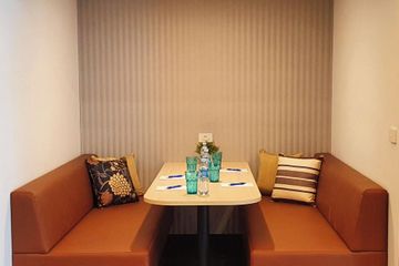 Melbourne Roundtable Discussion Business center Meeting Pods image 1