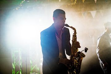 Rest van de wereld  Duurzame ruimte Events Barn image 2