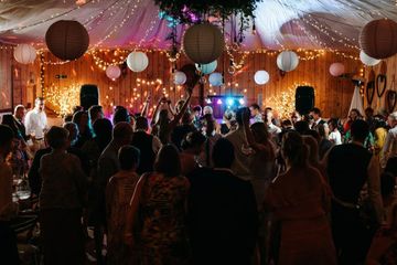 Rest van de wereld  Duurzame ruimte Events Barn image 1