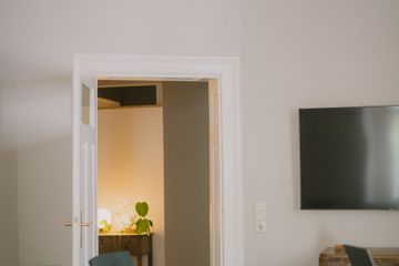 Munich Kunden-Meeting Meeting room Wunderschöner Meetingraum im Design-Altbau mitten in Schwabing image 1