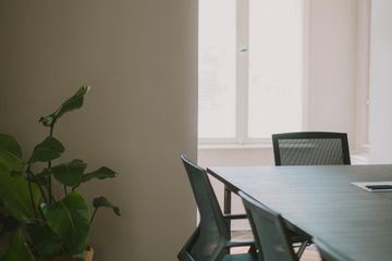 Munich Kunden-Meeting Meeting room Wunderschöner Meetingraum im Design-Altbau mitten in Schwabing image 2