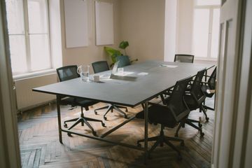 Munich Kunden-Meeting Meeting room Wunderschöner Meetingraum im Design-Altbau mitten in Schwabing image 3