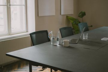 Munich Kunden-Meeting Meeting room Wunderschöner Meetingraum im Design-Altbau mitten in Schwabing image 4