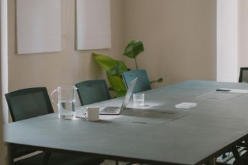 Munich Kunden-Meeting Meeting room Wunderschöner Meetingraum im Design-Altbau mitten in Schwabing image 5