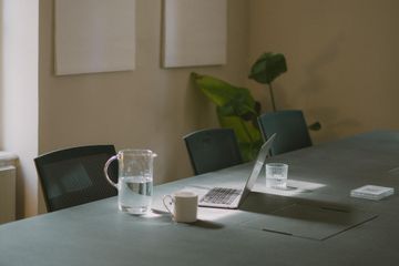 Munich Kunden-Meeting Meeting room Wunderschöner Meetingraum im Design-Altbau mitten in Schwabing image 6