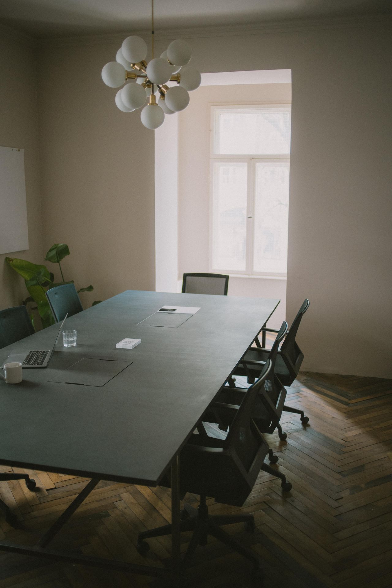 Munich Kunden-Meeting Meeting room Wunderschöner Meetingraum im Design-Altbau mitten in Schwabing image 7