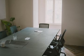 Munich Kunden-Meeting Meeting room Wunderschöner Meetingraum im Design-Altbau mitten in Schwabing image 7