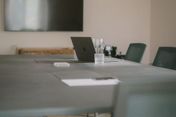 Munich Kunden-Meeting Meeting room Wunderschöner Meetingraum im Design-Altbau mitten in Schwabing image 8