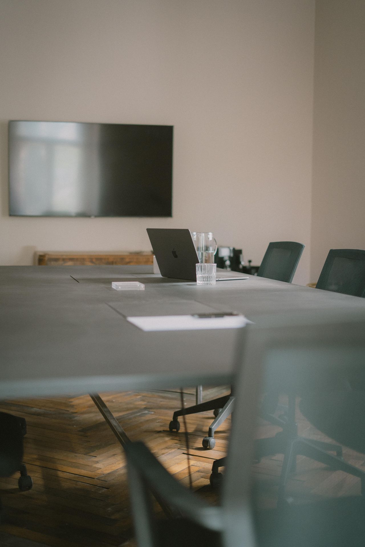 Munich Kunden-Meeting Meeting room Wunderschöner Meetingraum im Design-Altbau mitten in Schwabing image 8