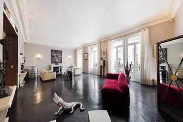 Parijs training rooms Privéwoning Apartment image 19