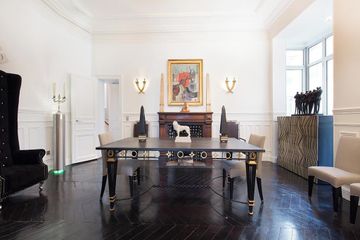 Parijs training rooms Privéwoning Apartment image 22