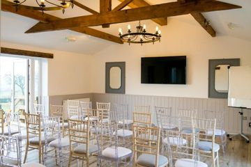 Rest van de wereld  Duurzame ruimte Wheatsheaf Barn image 2