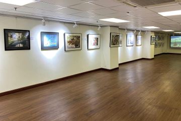 Hong Kong  Evenementenzaal Long Gallery Space image 1