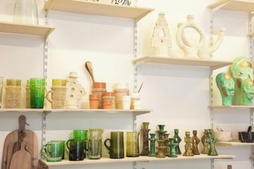 Zurich workshop spaces showroom Showroom image 10