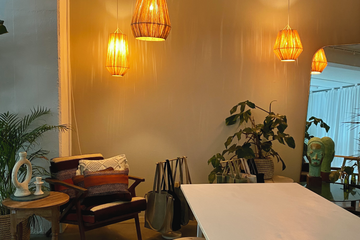 Zurich  showroom Showroom image 0