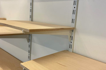 Zurich  showroom Showroom image 1