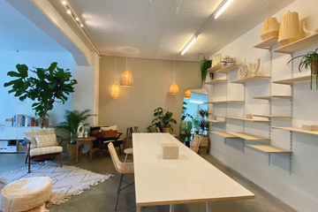 Zurich  showroom Showroom image 2