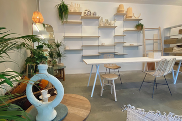 Zurich  showroom Showroom image 3