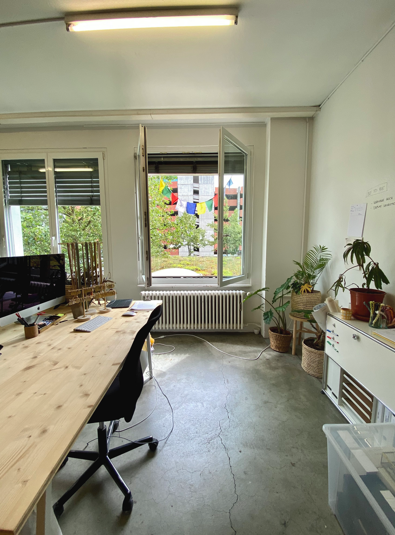 Zurich  showroom Showroom image 5