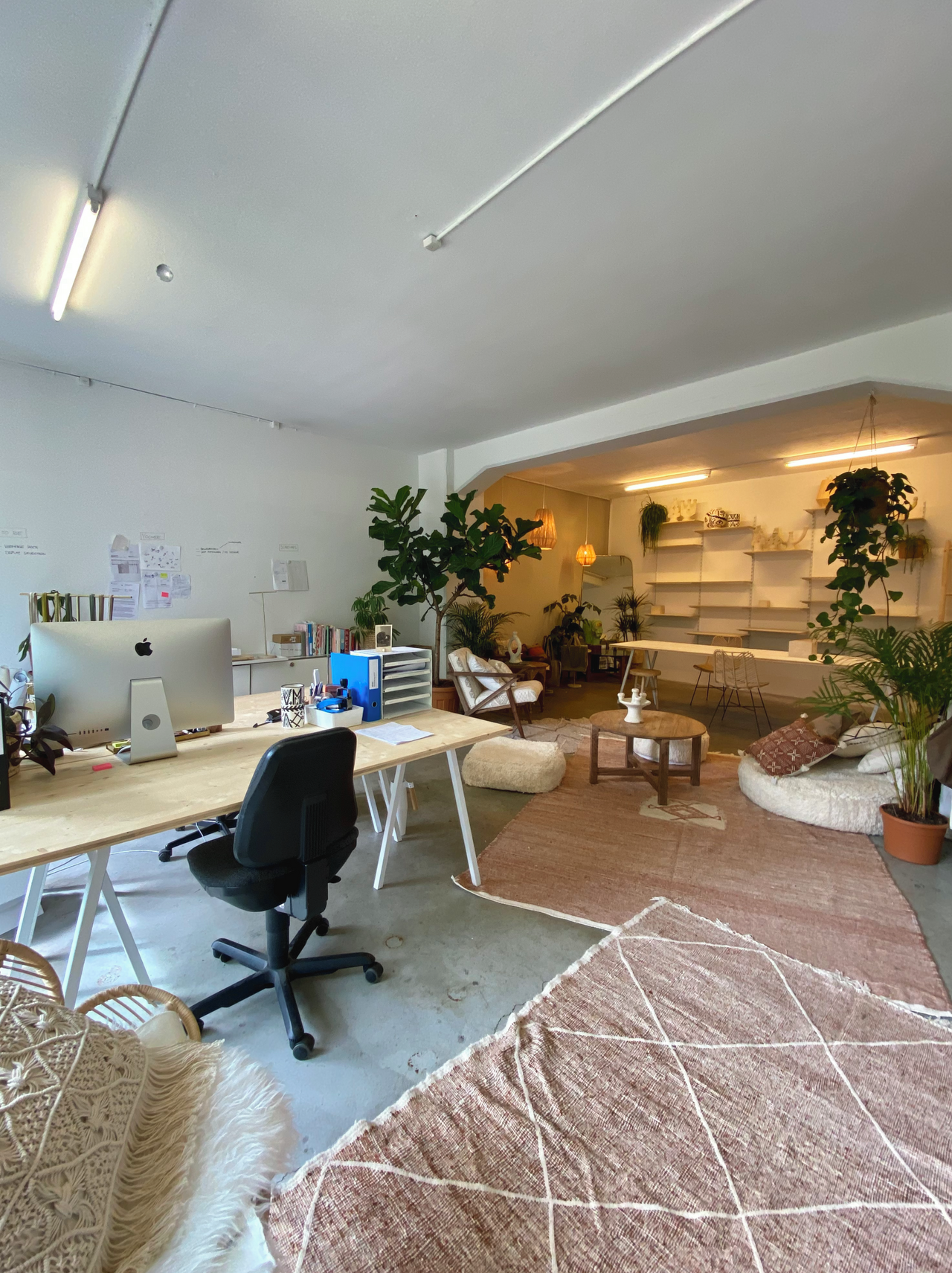 Zurich  showroom Showroom image 6