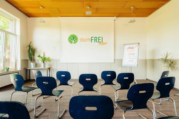 Rest van de wereld Evenementenzaal NaturWerk - Harz image 2