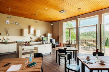 Rest van de wereld Evenementenzaal NaturWerk - Harz image 3