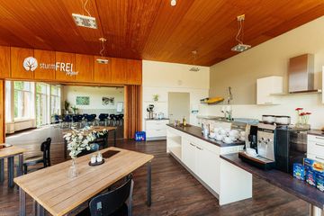 Rest van de wereld Evenementenzaal NaturWerk - Harz image 4