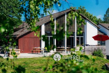 Rest van de wereld Evenementenzaal NaturWerk - Harz image 5